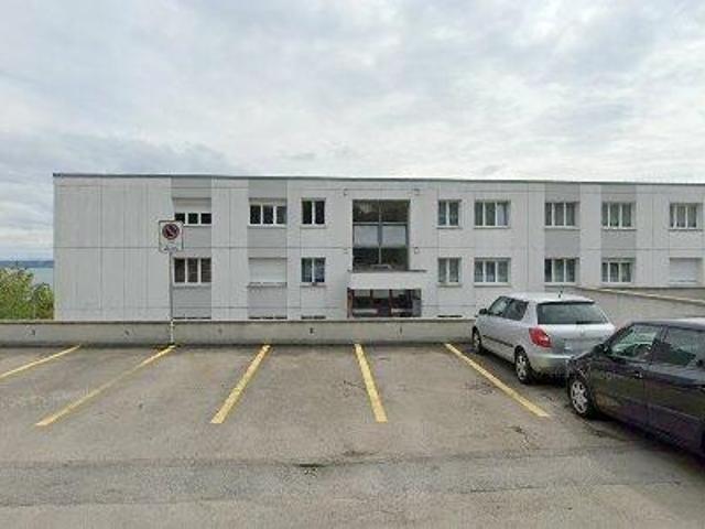 114 m2 apartment for rent in Neuenburg