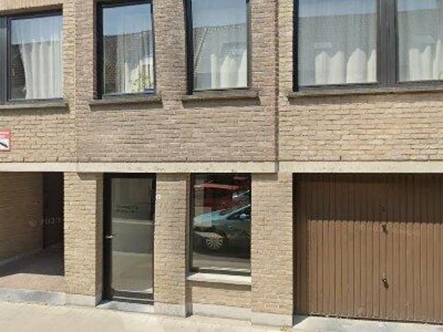 114 m2 apartment for rent in Oudenaarde