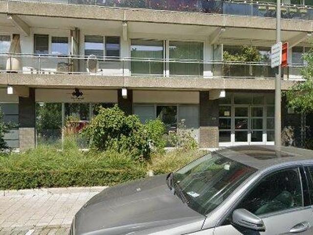 114 m2 apartment for rent in Antwerp Borgerhout