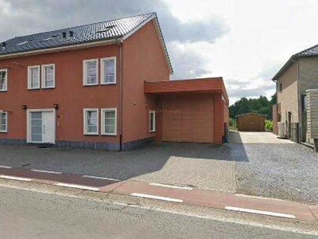 114 m2 apartment for rent in Beringen