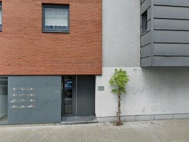 114 m2 apartment for rent in Brussels Vorst