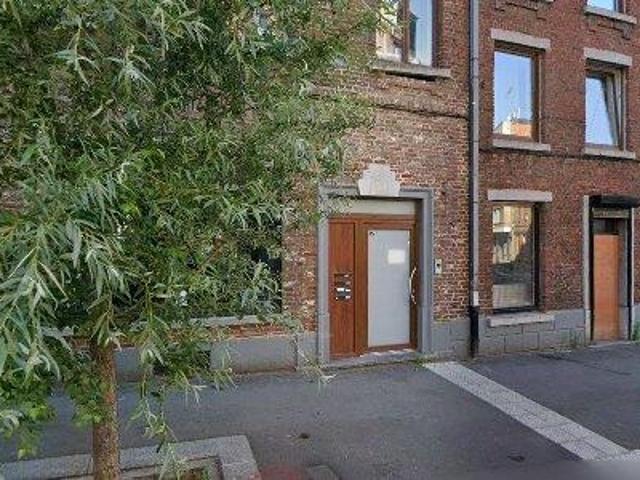 114 m2 apartment for rent in Charleroi