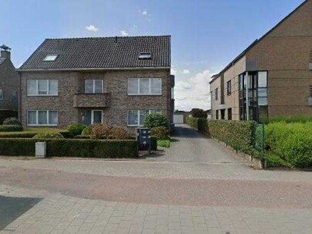 114 m2 apartment for rent in Geel