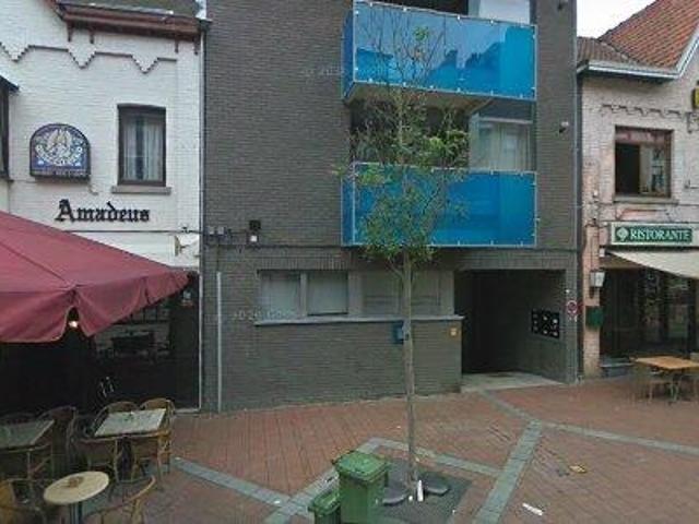 114 m2 apartment for rent in Genk