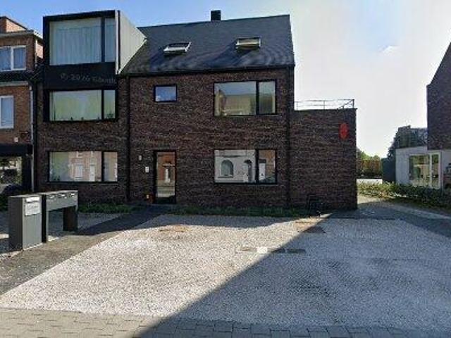 114 m2 apartment for rent in Gent Drongen