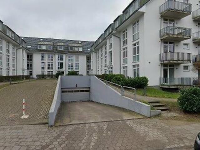 114 m2 apartment for rent in Hamburg Eimsbuttel
