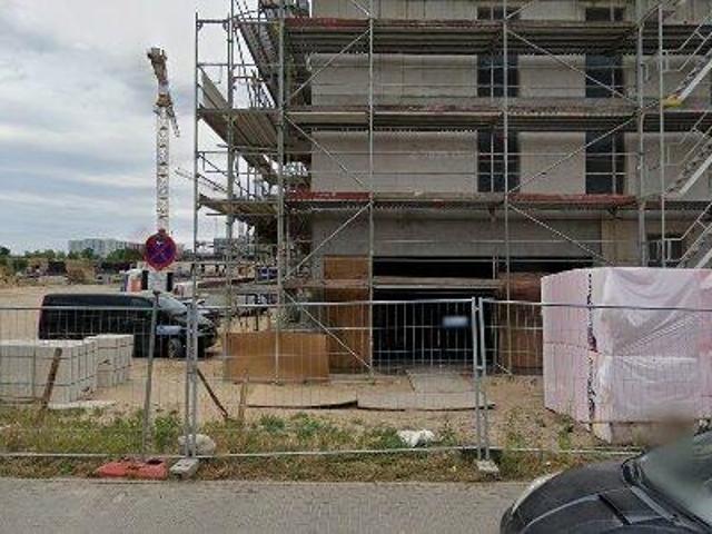 114 m2 apartment for rent in Havelland