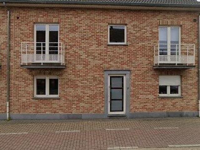 114 m2 apartment for rent in Herent