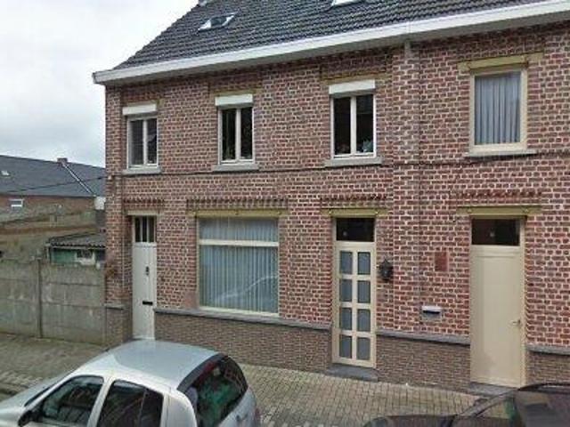114 m2 apartment for rent in Herzele
