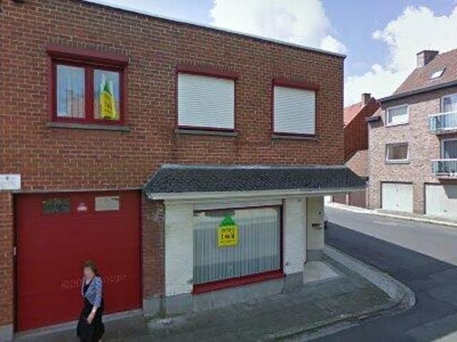 114 m2 apartment for rent in Izegem