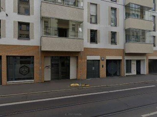 114 m2 apartment for rent in Leipzig