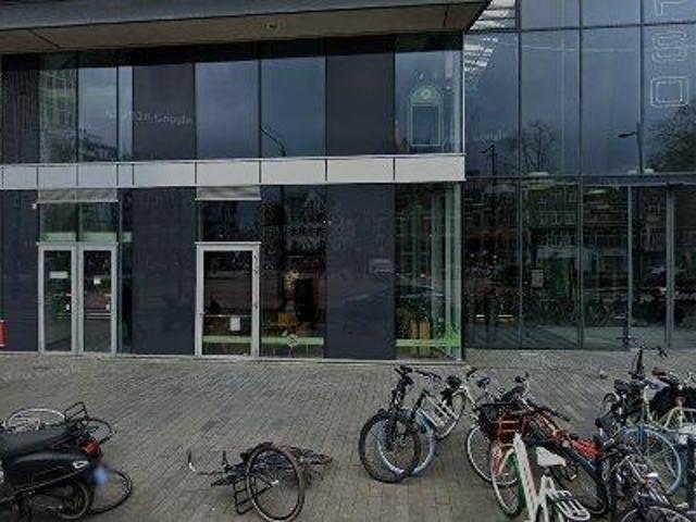 114 m2 apartment for rent in Rotterdam Centrum