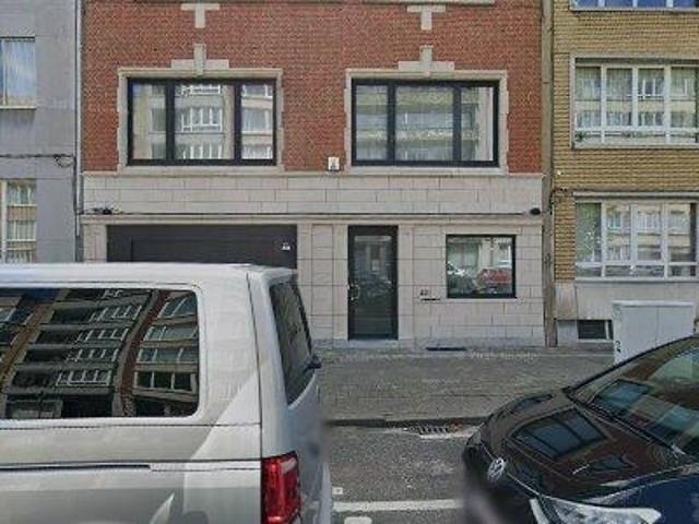 114 m2 apartment for rent in Stad Antwerp