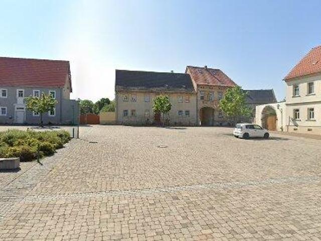 114 m2 apartment for rent in Saalekreis