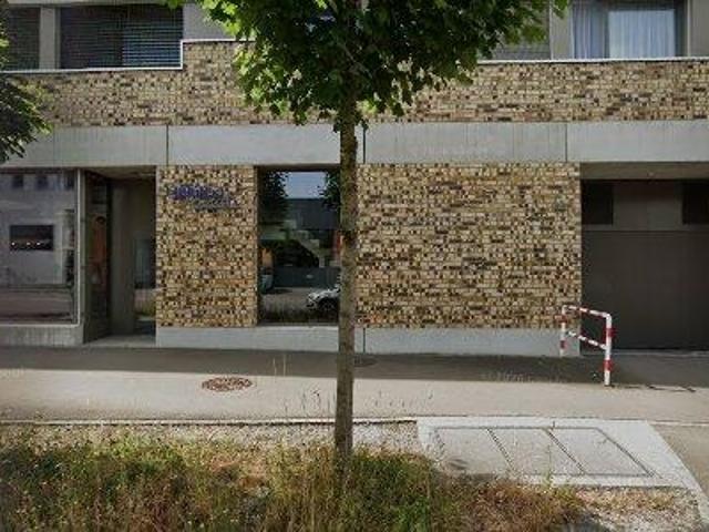 114 m2 apartment for rent in Sankt Gallen