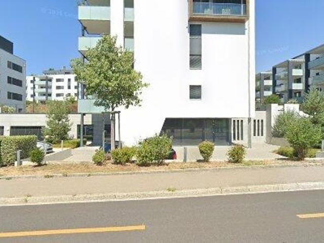 114 m2 apartment for rent in Schaffhausen