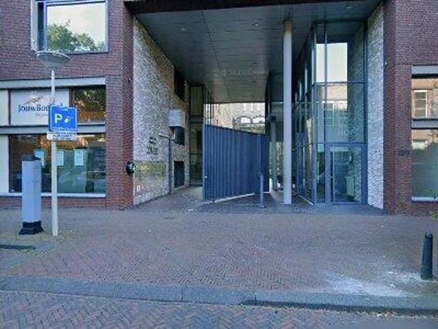 114 m2 apartment for rent in The Hague Haagse Hout