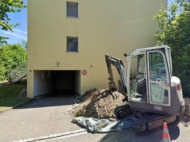 114 m2 apartment for rent in Uster