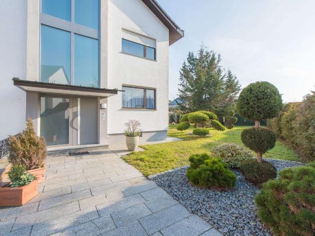 114 m² Wohnqualität in Brühl – großzügig, hell, modernisiert & mit Garage