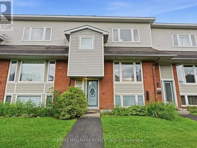 114 Monterey Drive, Ottawa, ON, K2H 7A8 house for sale | Listing ID X13638 | Royal LePage