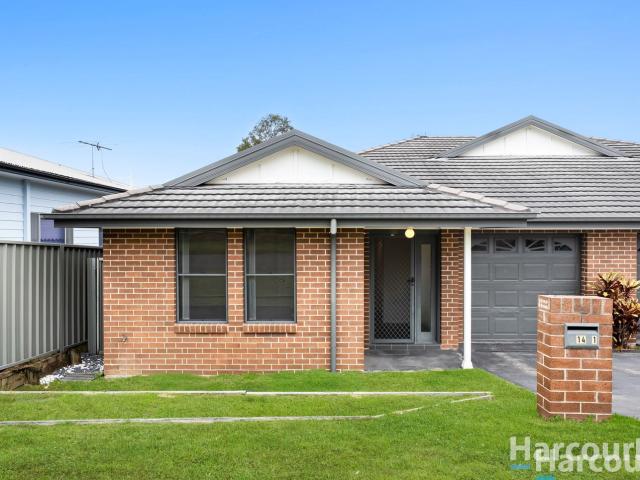 1/14 Mayfield Street, Cessnock, NSW 2325