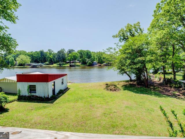 114 Mabry Road