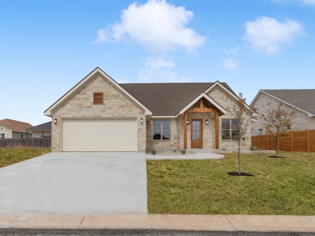 114 Madrona Ln, Fredericksburg, TX 78624 | MLS #104545
