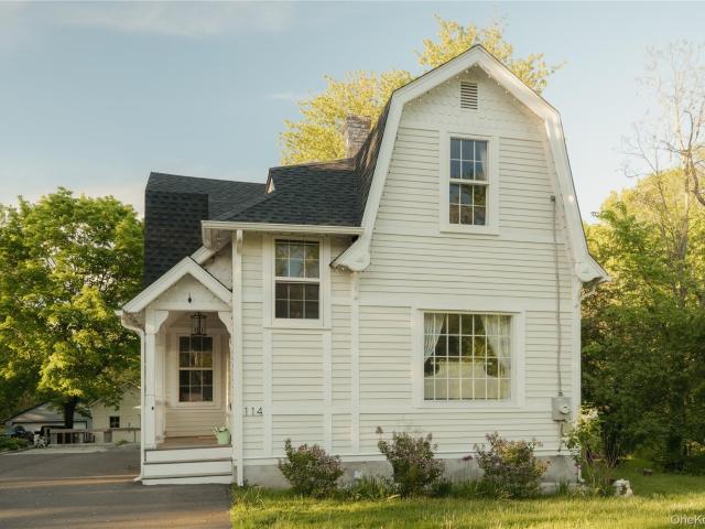 114 Main Street