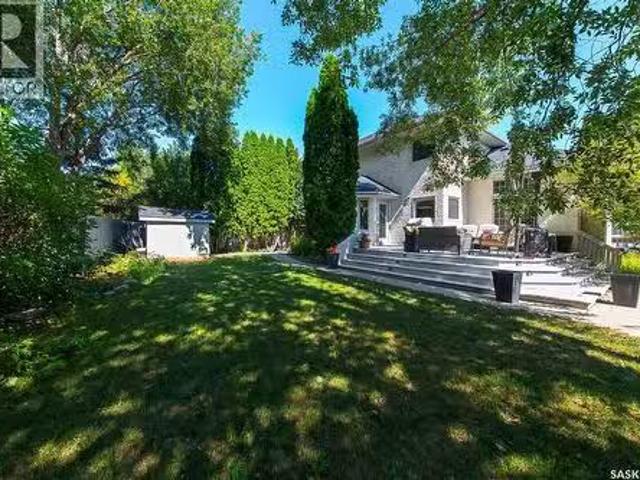 114 Mcfarland Place, Saskatoon, SK, S7N 4M2 house for sale.
