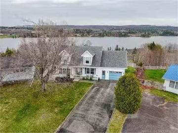 114 Mclaren Lane, Nackawic, NB, E6G 1B6 house for sale List.