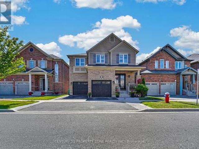 114 Mincing Trail, Brampton, ON, L7A 4S8 house for sale | Listing ID W13691 | Royal LePage