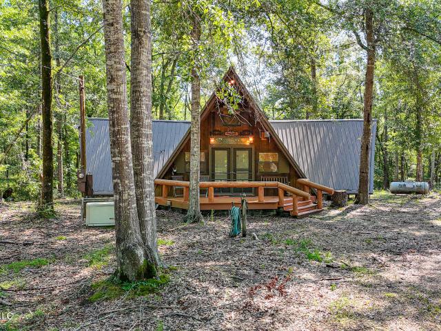 114 Mustang Dr, Wesson, MS 39191 | MLS #4120
