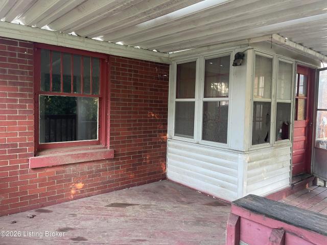 114 N 36th St