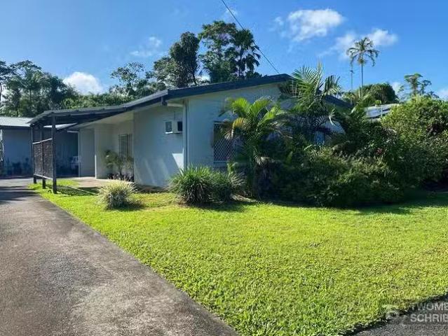 1/14 Nesbit Street, Whitfield, QLD 4870