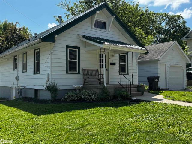 114 S 19Th Street