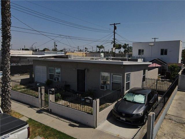114 S Thorson Ave, Compton, CA 90221