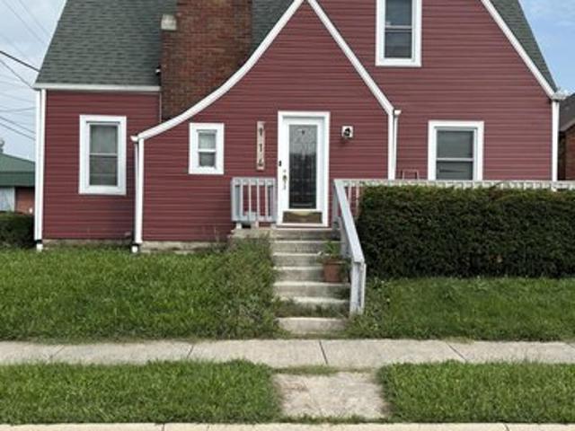 114 S Ash St, Celina, OH 45822