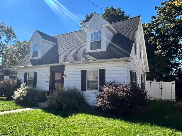 114 S Penn Street