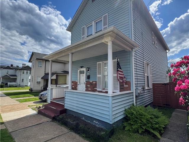 114 S Stewart St