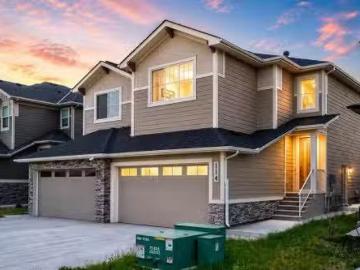 114 Southshore Court, Chestermere, AB, T1X 2S2 house for sal.