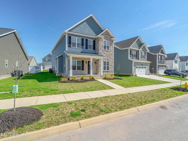 114 Songberry St
