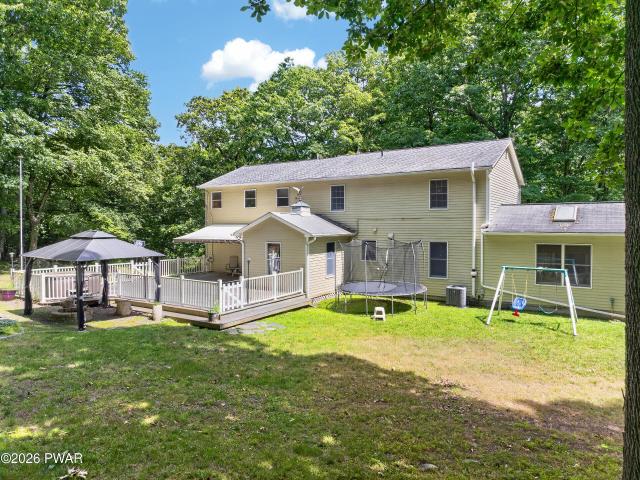 114 Sawkill Drive