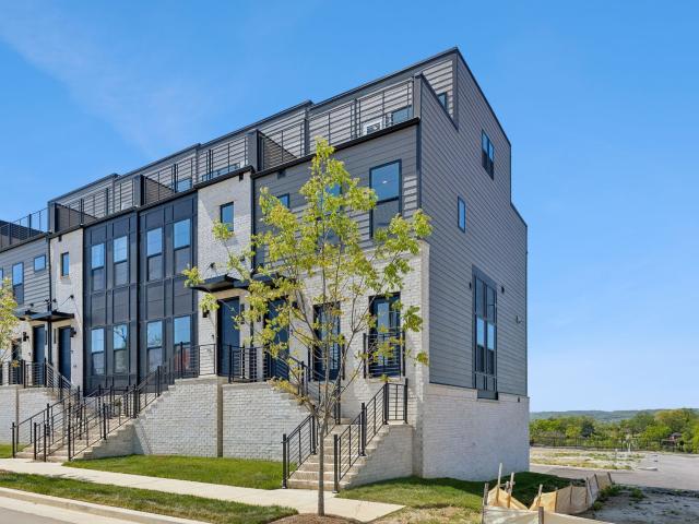 114 Scenic Pass, Nashville, TN 37218 | MLS #3256