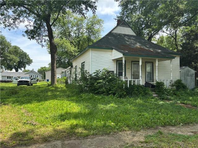 114 Schofield Street