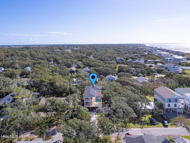 114 SE 75th St, Oak Island, NC 28465 | MLS #100535