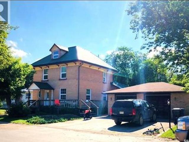 114 Second Street E, Carnduff, SK, S0C 0S0 house for sale | Listing ID SK048309 | Royal LePage