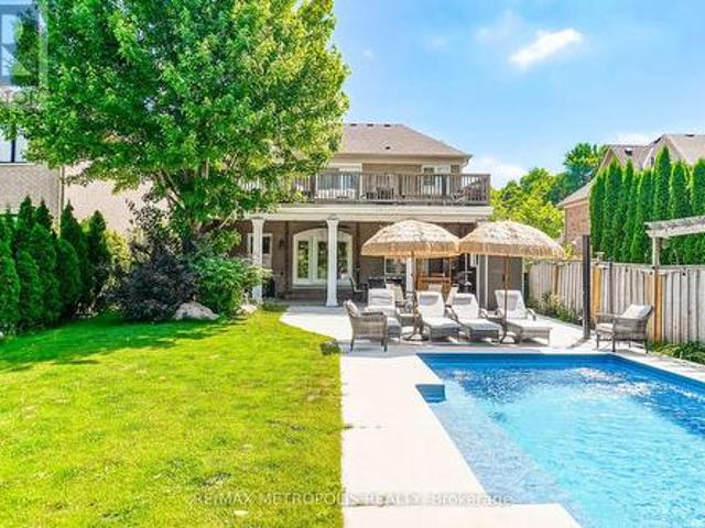 114 Selwyn Road, Richmond Hill, ON, L4E 5E3 house for sale | Listing ID N13682 | Royal LePage
