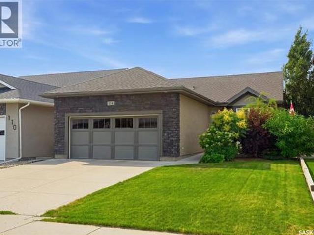 114 Senick Crescent, Saskatoon, SK, S7T 0P1 house for sale | Listing ID SK050074 | Royal LePage