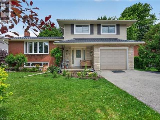 114 Shuh Avenue, Kitchener, ON, N2A 1H5 house for lease | Listing ID 40860 | Royal LePage