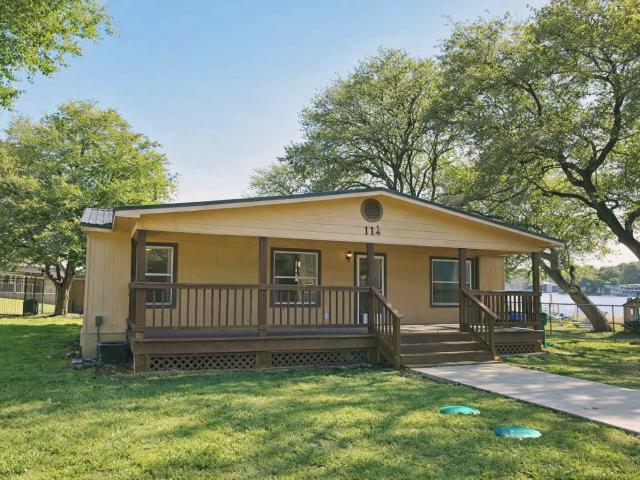 114 Shady Cir Dr, Sunrise Beach Village, TX 78643 | MLS #1408